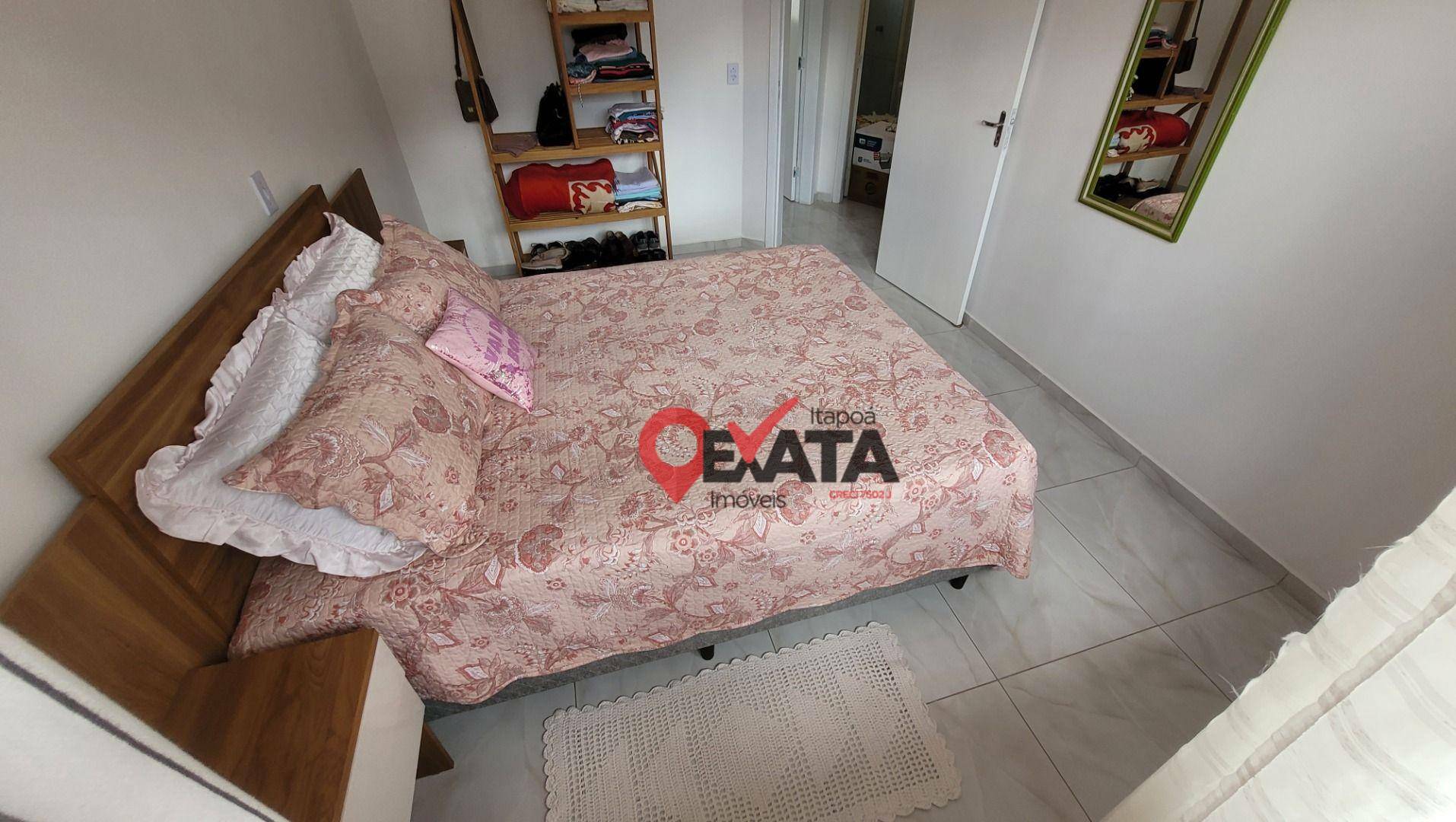 Casa à venda com 2 quartos, 55m² - Foto 7