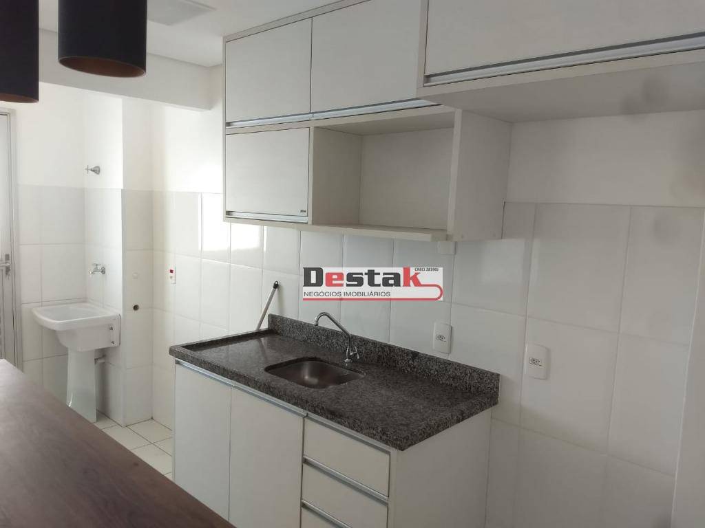 Apartamento à venda com 2 quartos, 53m² - Foto 10