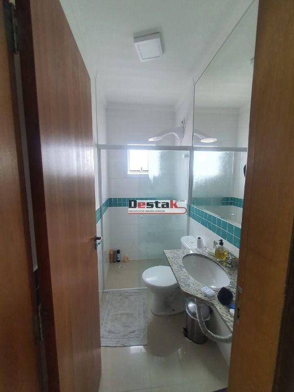 Sobrado à venda com 4 quartos, 150m² - Foto 25