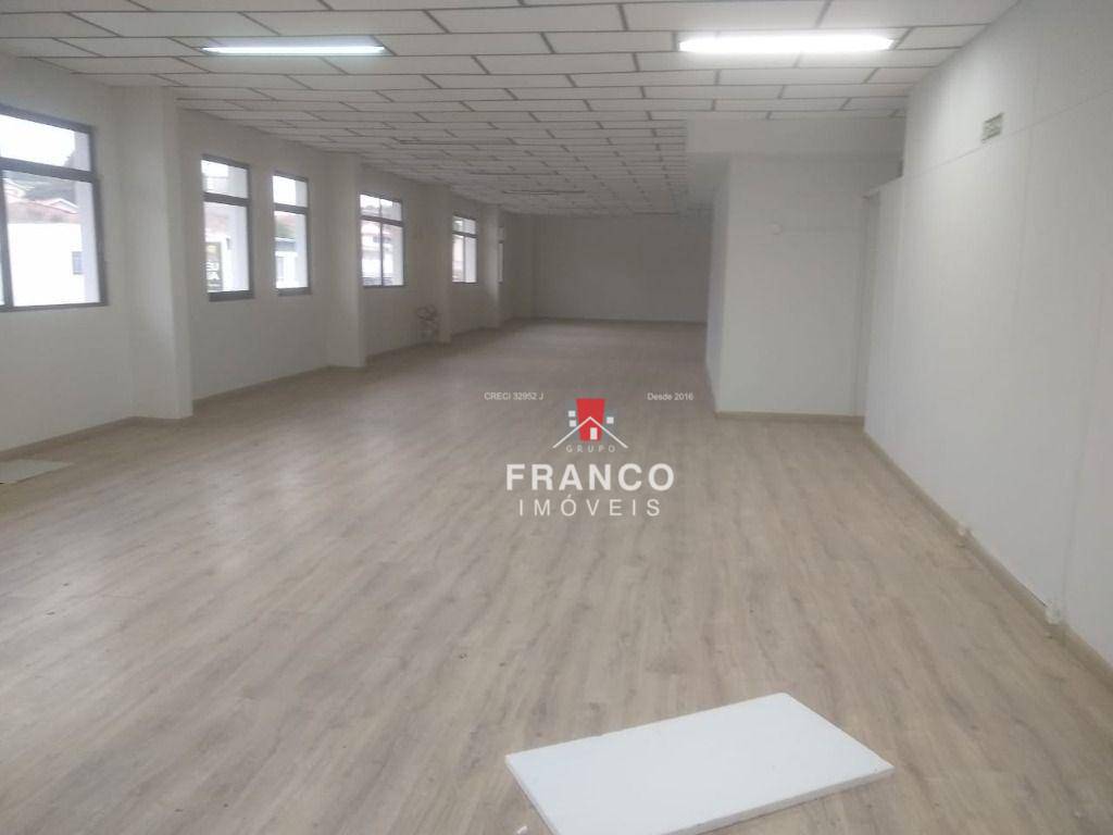 Loja-Salão para alugar, 200m² - Foto 16