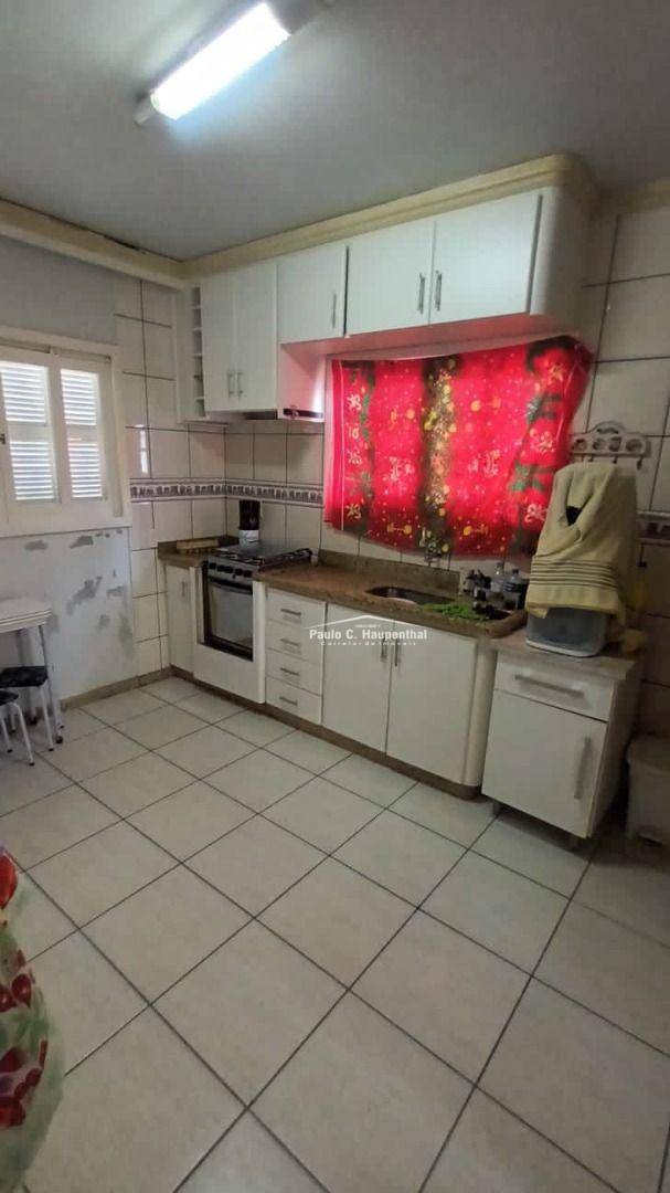 Casa à venda com 4 quartos, 165m² - Foto 19