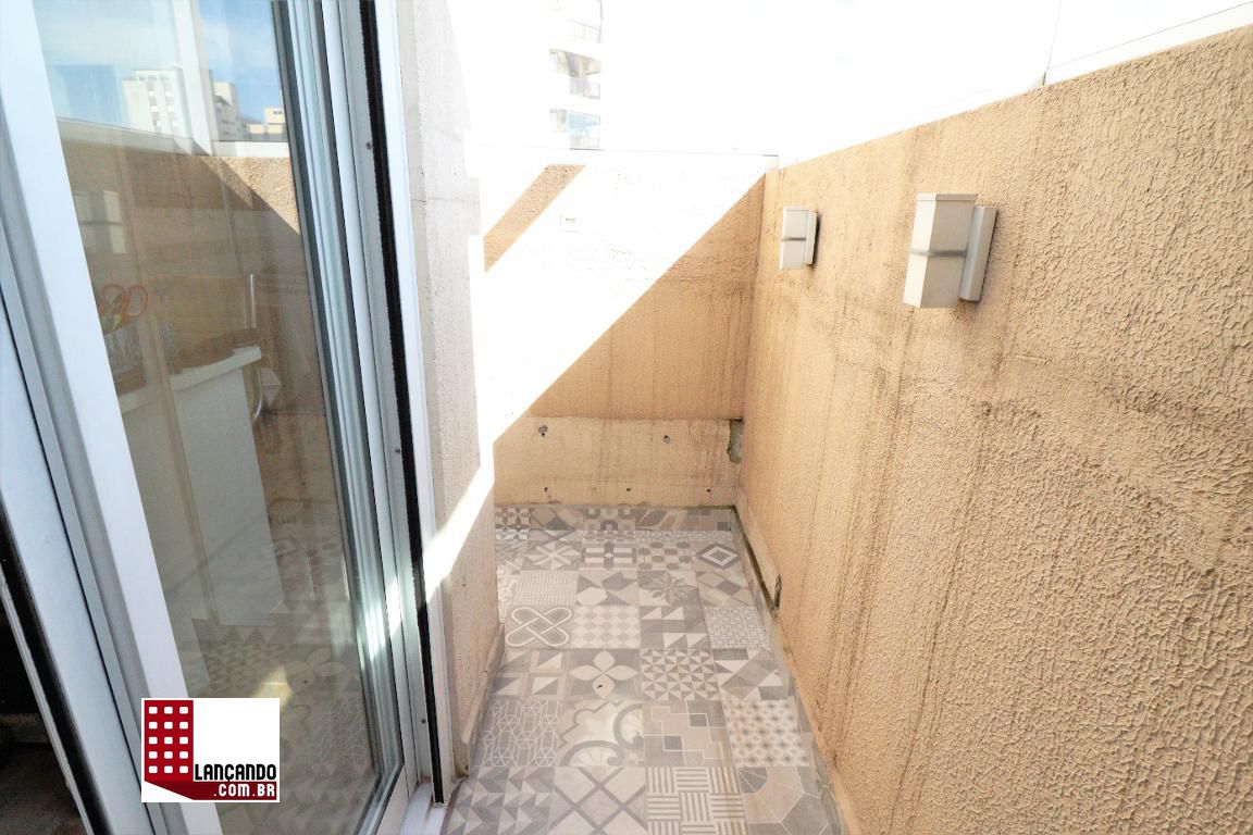 Apartamento à venda com 2 quartos, 78m² - Foto 5