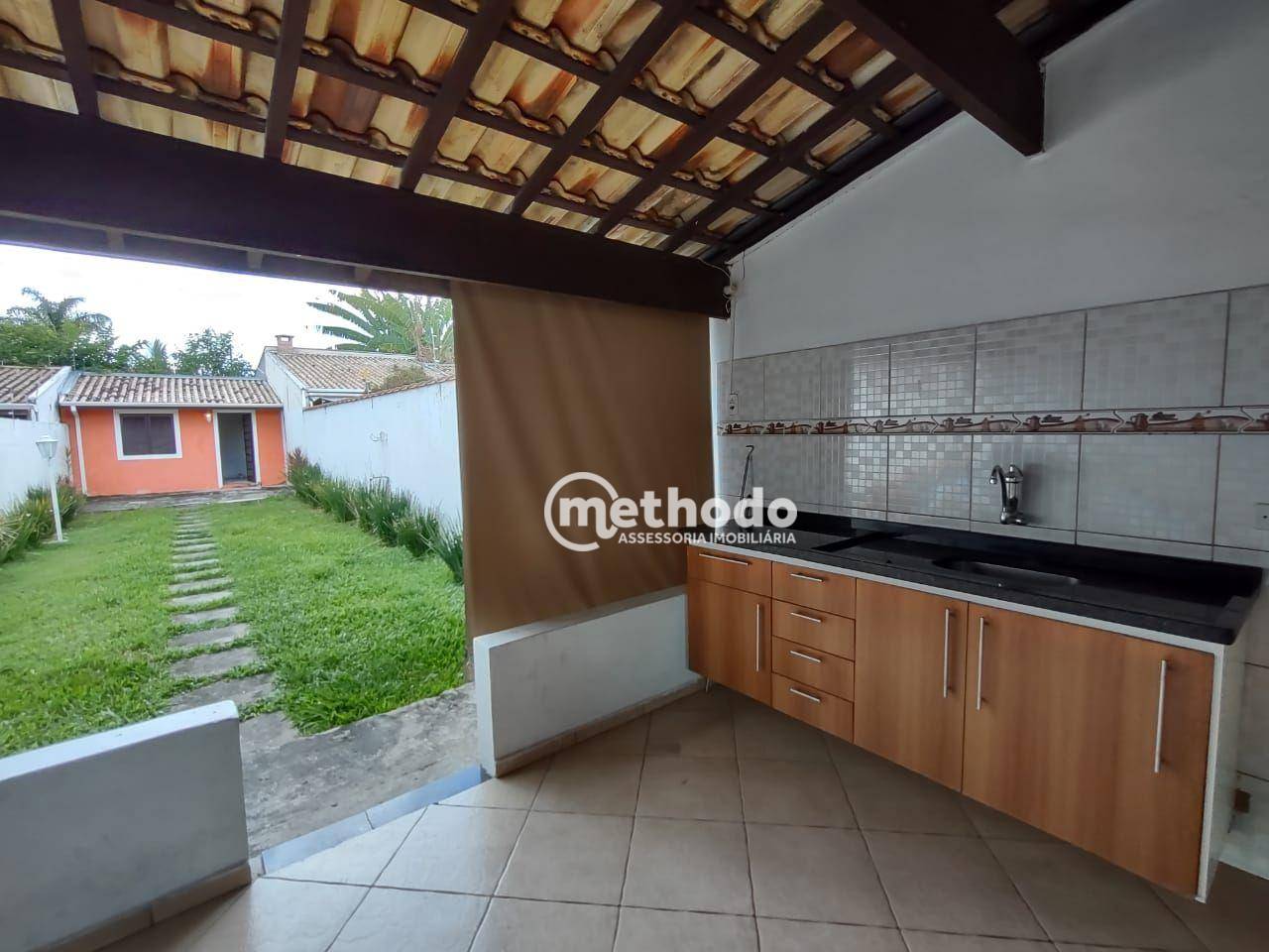 Casa à venda e aluguel com 3 quartos, 150m² - Foto 17