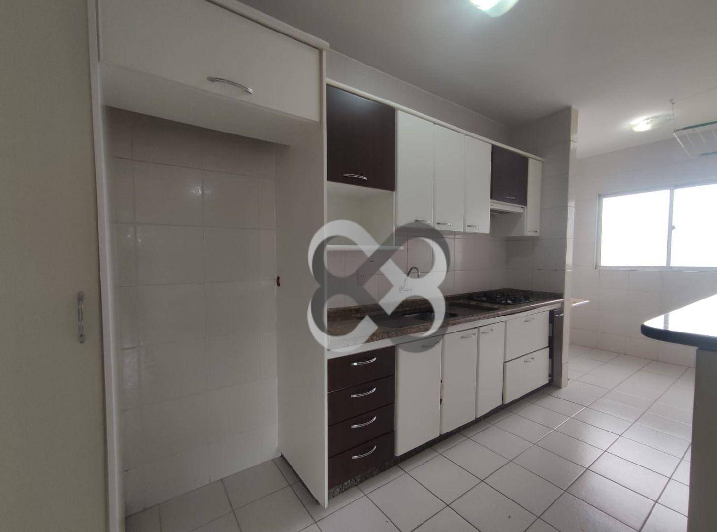 Apartamento para alugar com 2 quartos, 69m² - Foto 5