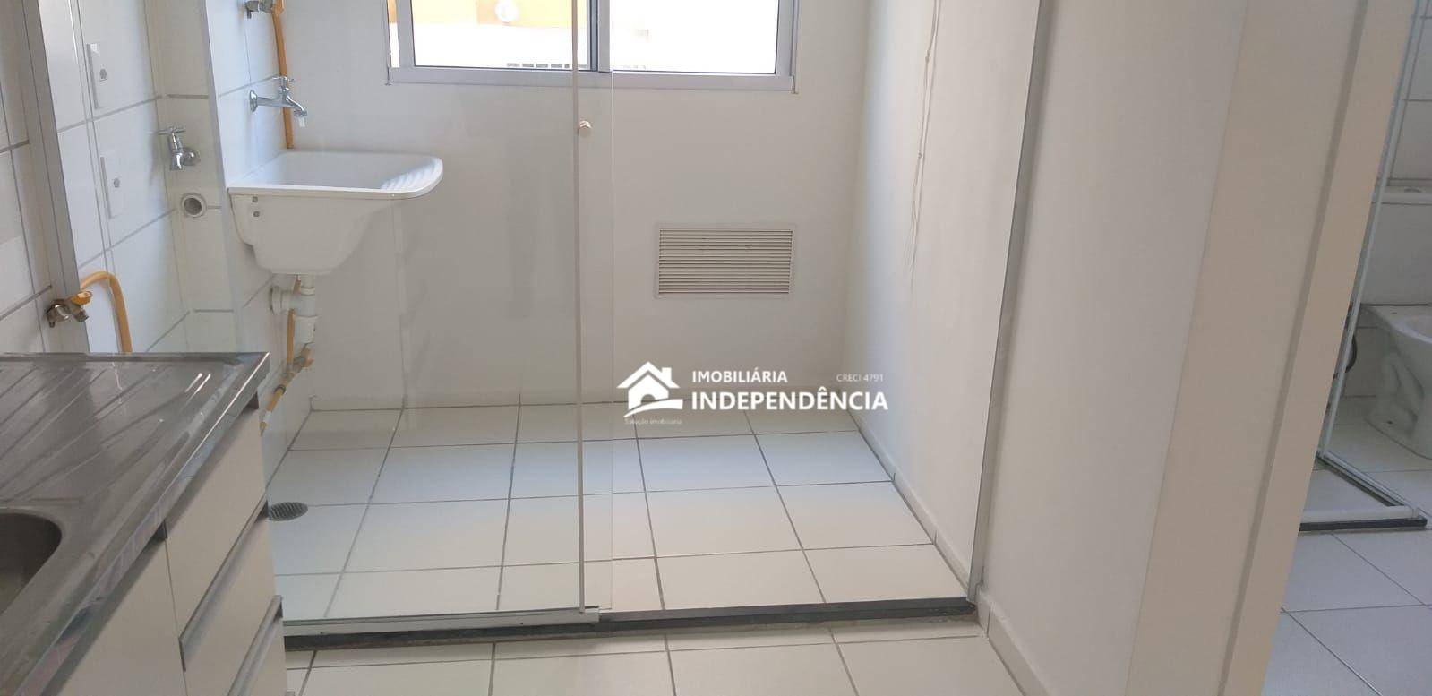 Apartamento para alugar com 2 quartos, 44m² - Foto 21