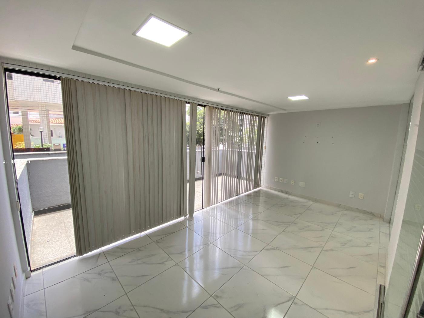 Conjunto Comercial-Sala para alugar, 100m² - Foto 10