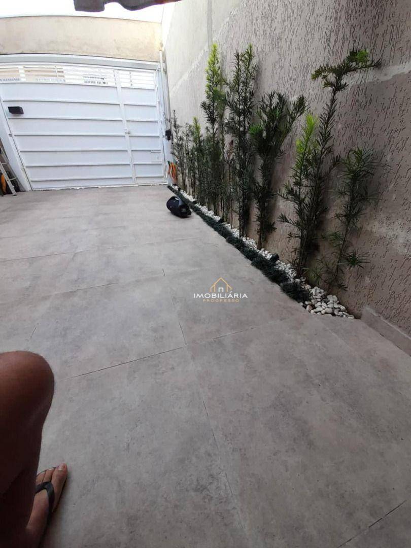 Sobrado, 2 quartos, 100 m² - Foto 4