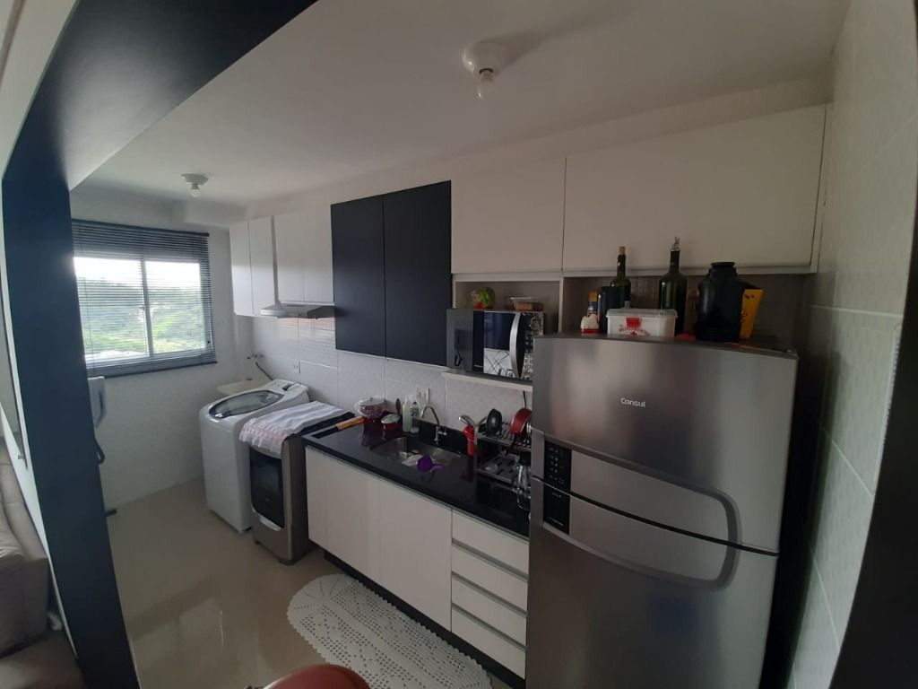 Apartamento à venda com 2 quartos, 50m² - Foto 5