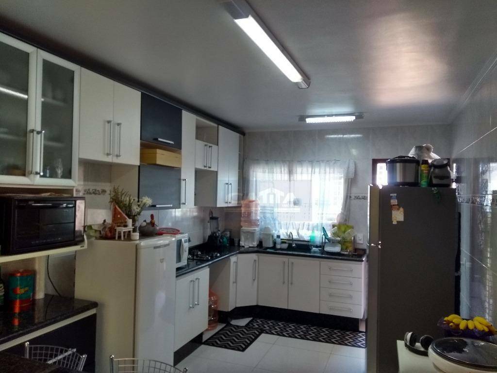 Sobrado à venda com 3 quartos, 119m² - Foto 15