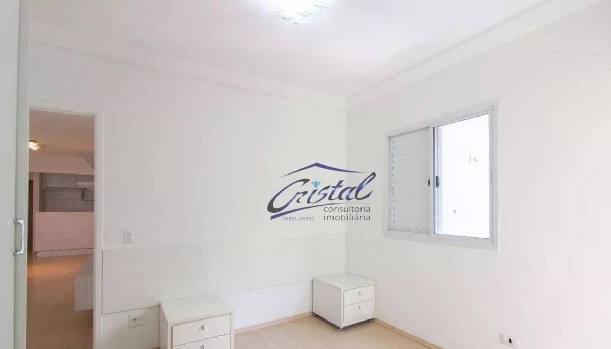 Apartamento à venda com 3 quartos, 77m² - Foto 11