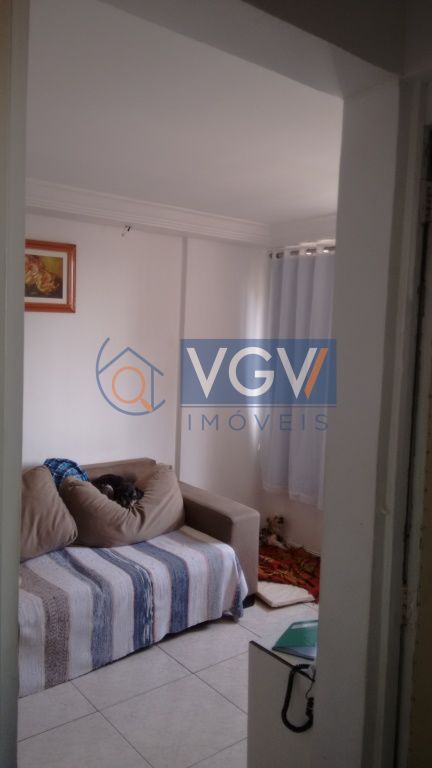 Apartamento para alugar com 2 quartos, 53m² - Foto 5