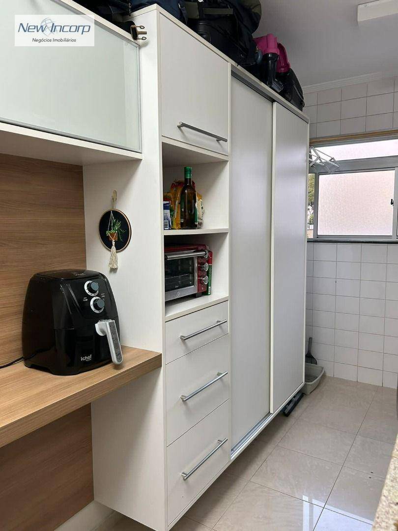 Apartamento à venda com 2 quartos, 60m² - Foto 8