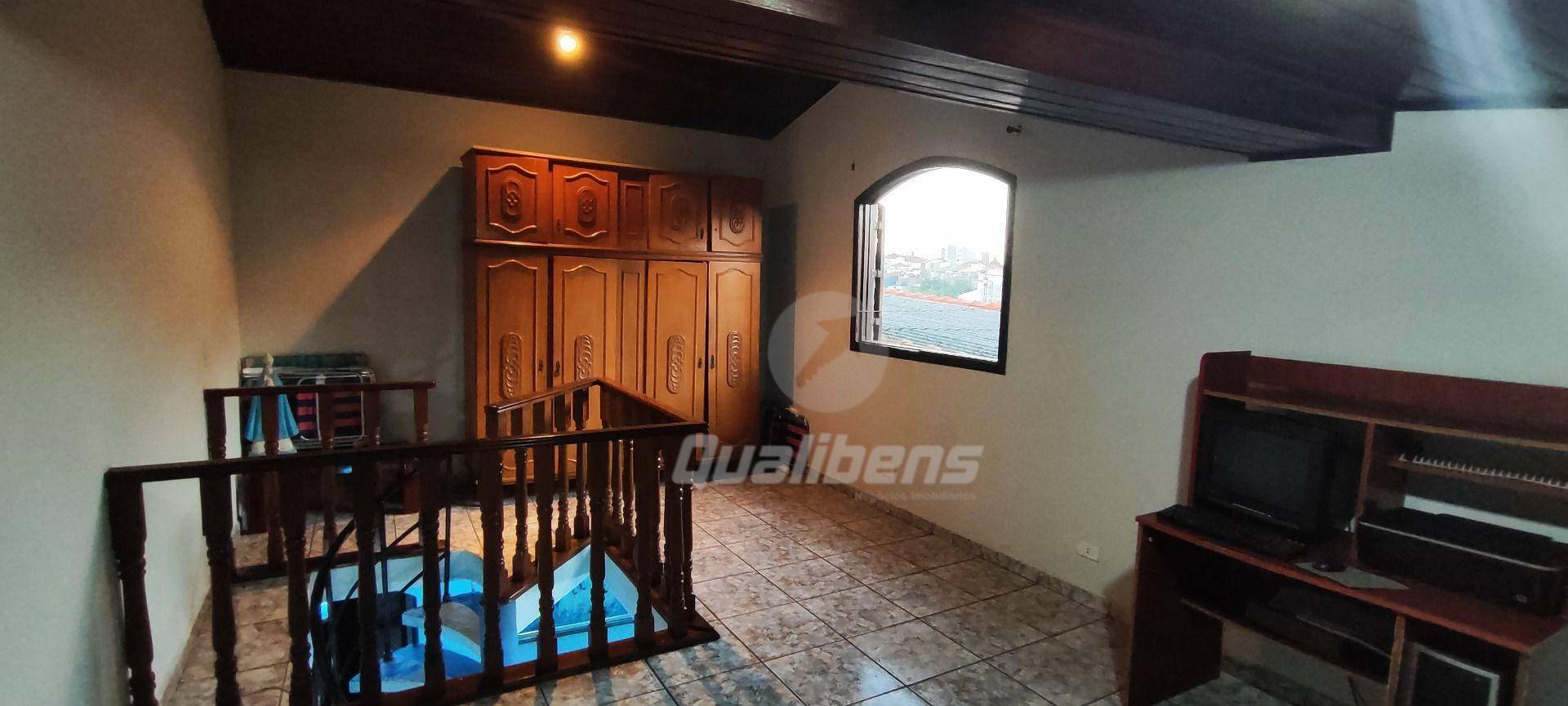 Sobrado à venda com 3 quartos, 183m² - Foto 14