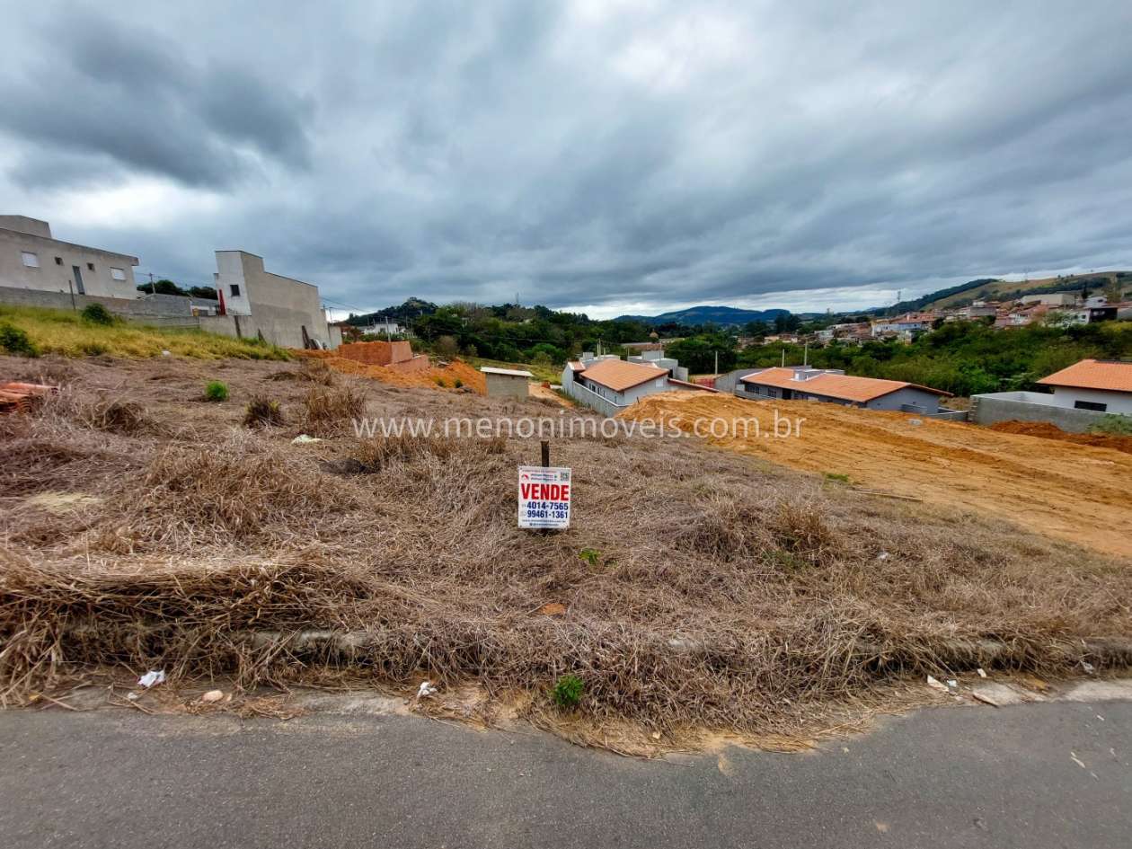 Terreno, 250 m² - Foto 1