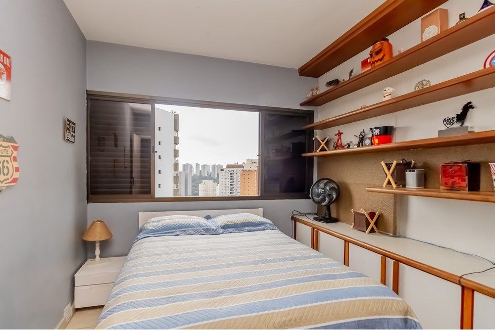 Apartamento à venda com 3 quartos, 130m² - Foto 38