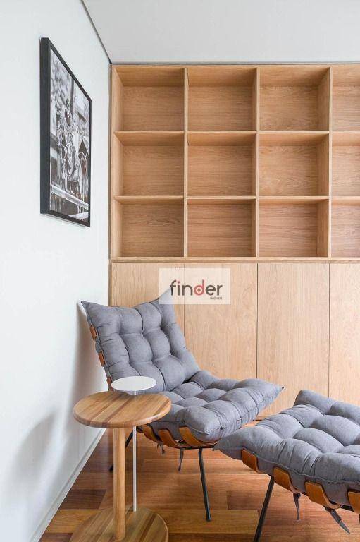 Casa de Condomínio, 4 quartos - Foto 15