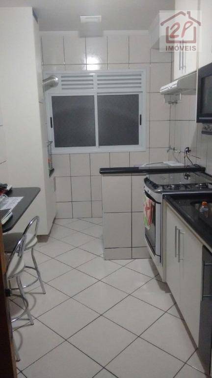 Apartamento à venda com 2 quartos, 65m² - Foto 1