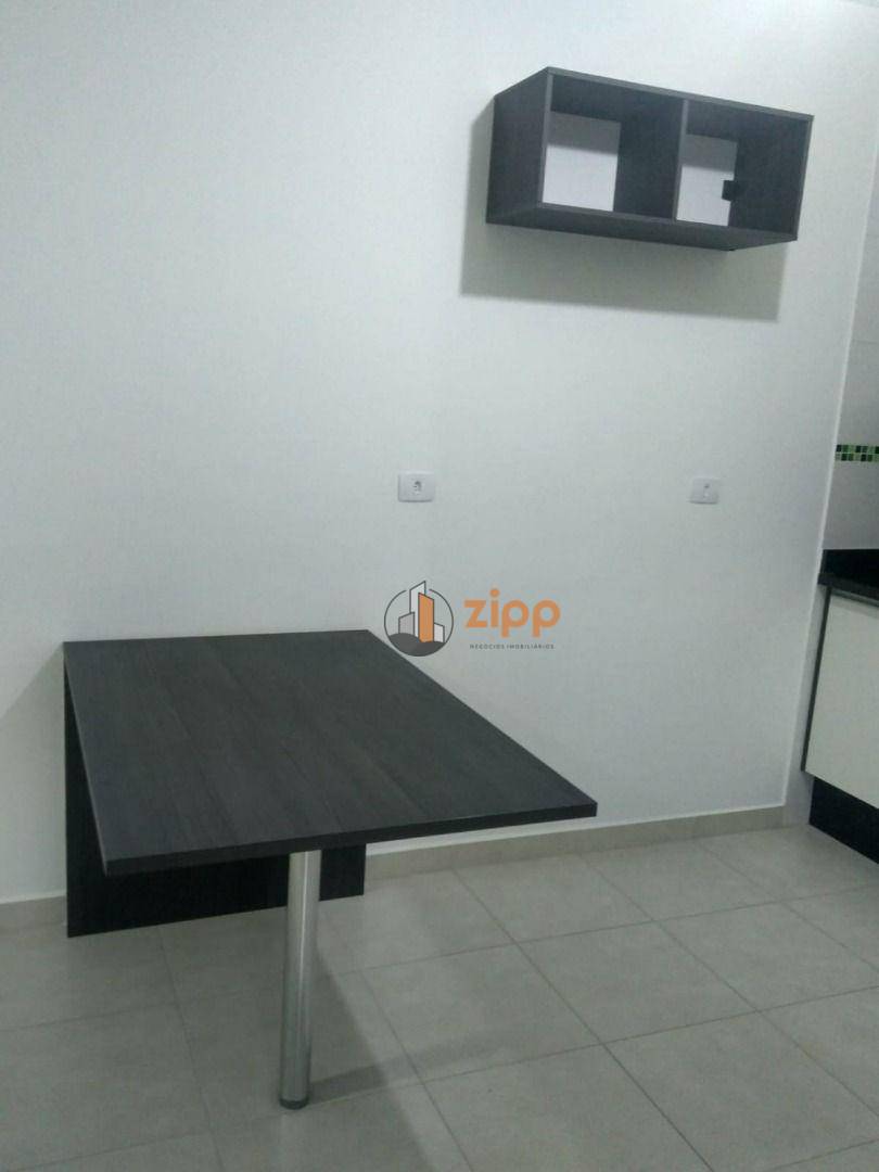 Sobrado à venda com 1 quarto, 33m² - Foto 7