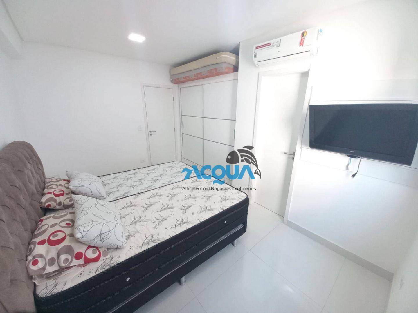 Apartamento à venda com 3 quartos, 145m² - Foto 7