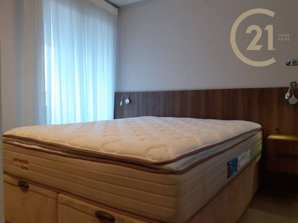 Apartamento para alugar com 1 quarto, 84m² - Foto 23