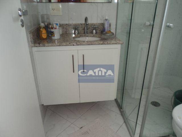 Apartamento à venda com 3 quartos, 125m² - Foto 20