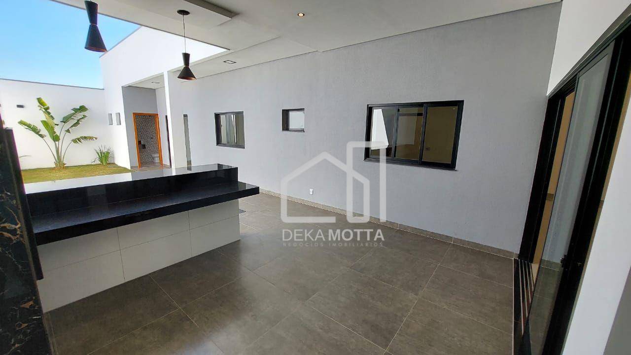 Casa à venda com 3 quartos, 180m² - Foto 39