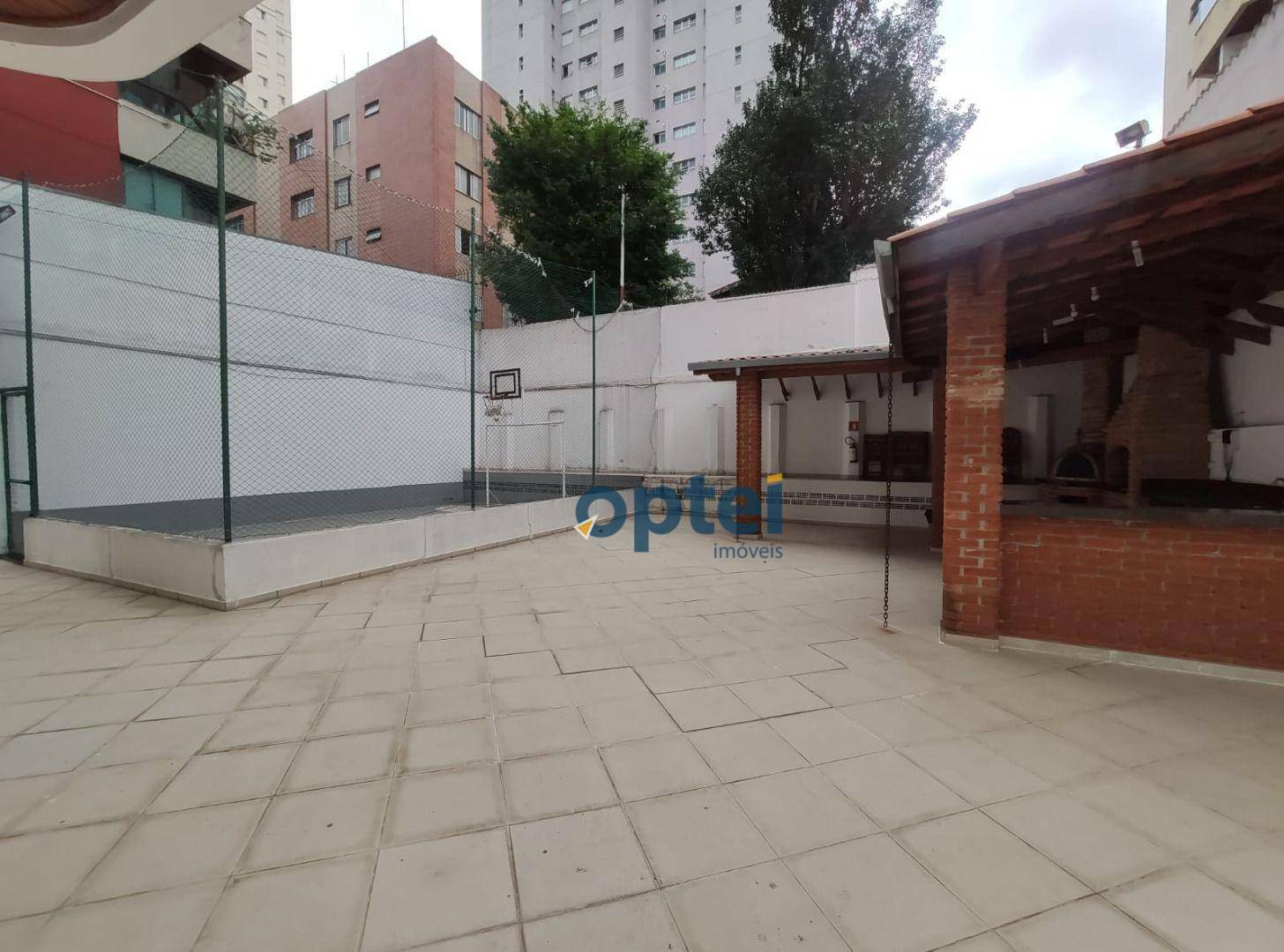 Apartamento à venda com 4 quartos, 210m² - Foto 40