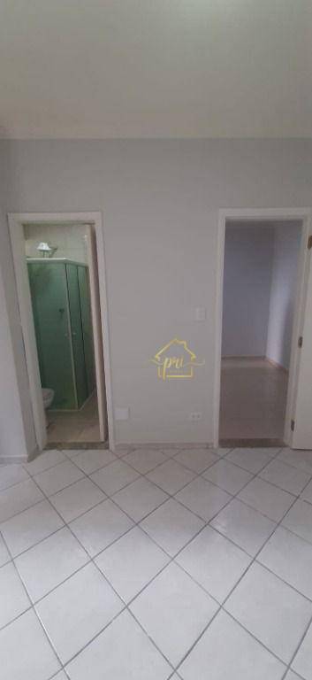 Apartamento à venda com 1 quarto, 43m² - Foto 10