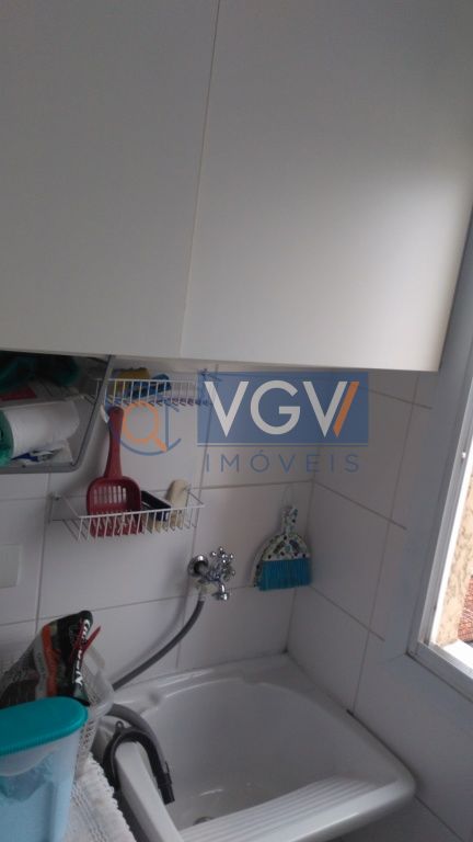 Apartamento à venda com 2 quartos, 60m² - Foto 14