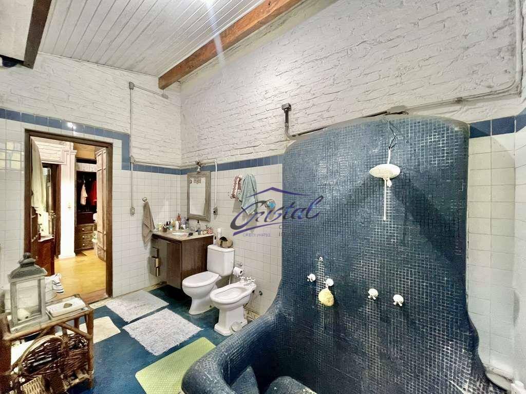 Casa de Condomínio à venda e aluguel com 3 quartos, 440m² - Foto 31