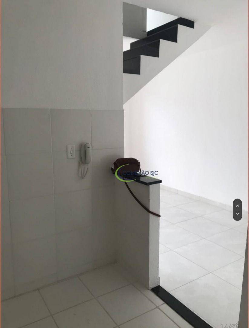 Sobrado à venda com 2 quartos, 90m² - Foto 5