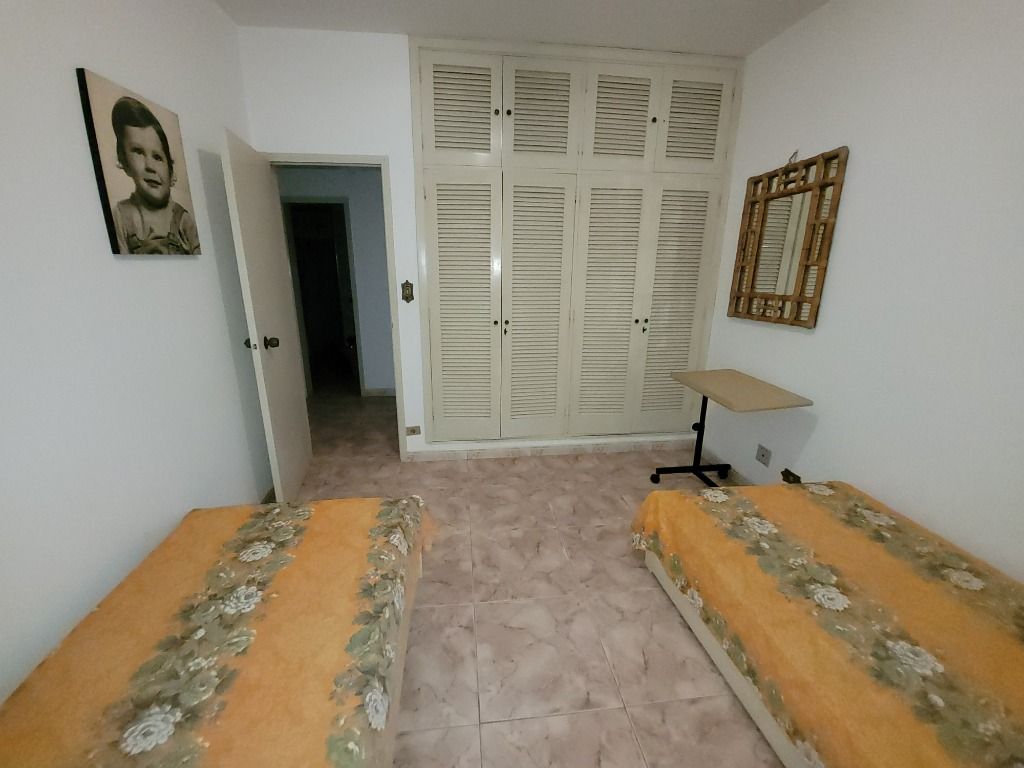 Apartamento à venda com 4 quartos, 250m² - Foto 20