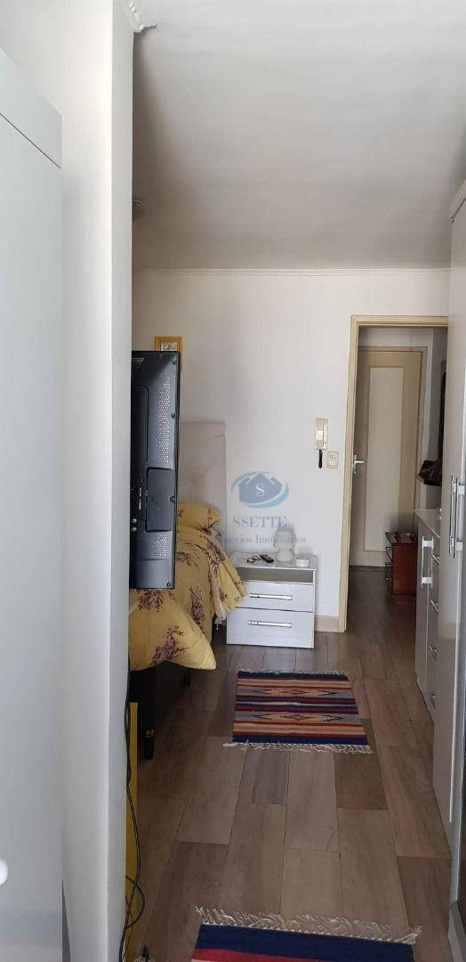 Sobrado à venda com 2 quartos, 140m² - Foto 13