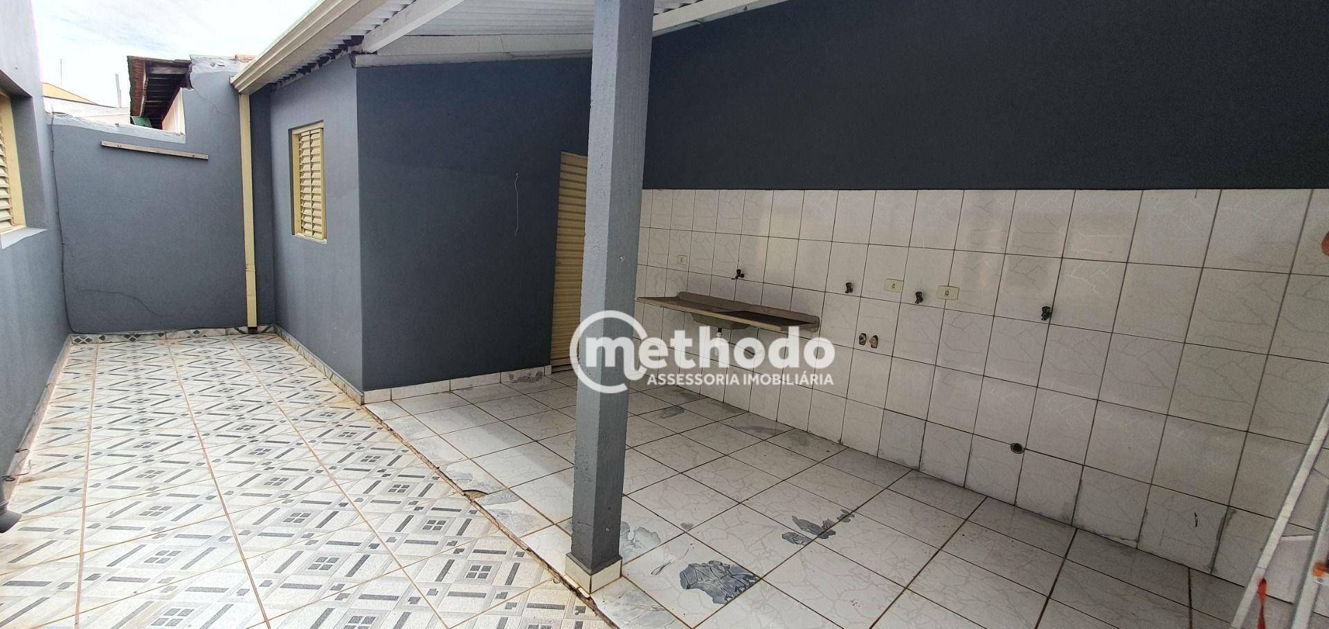 Casa à venda com 6 quartos, 220m² - Foto 26