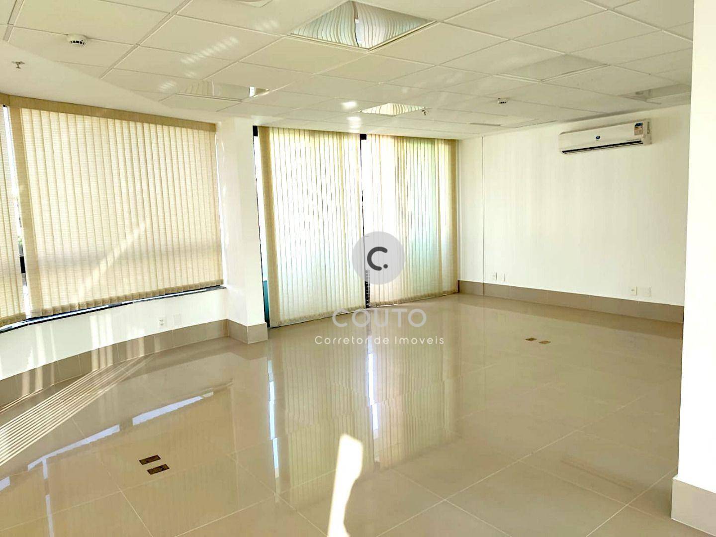 Conjunto Comercial-Sala à venda, 118m² - Foto 1