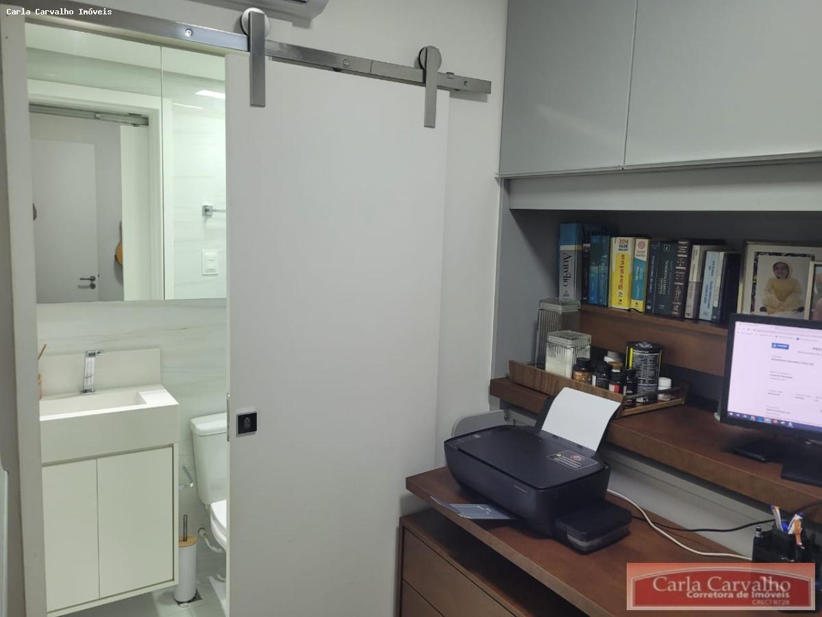 Apartamento à venda com 3 quartos, 107m² - Foto 18