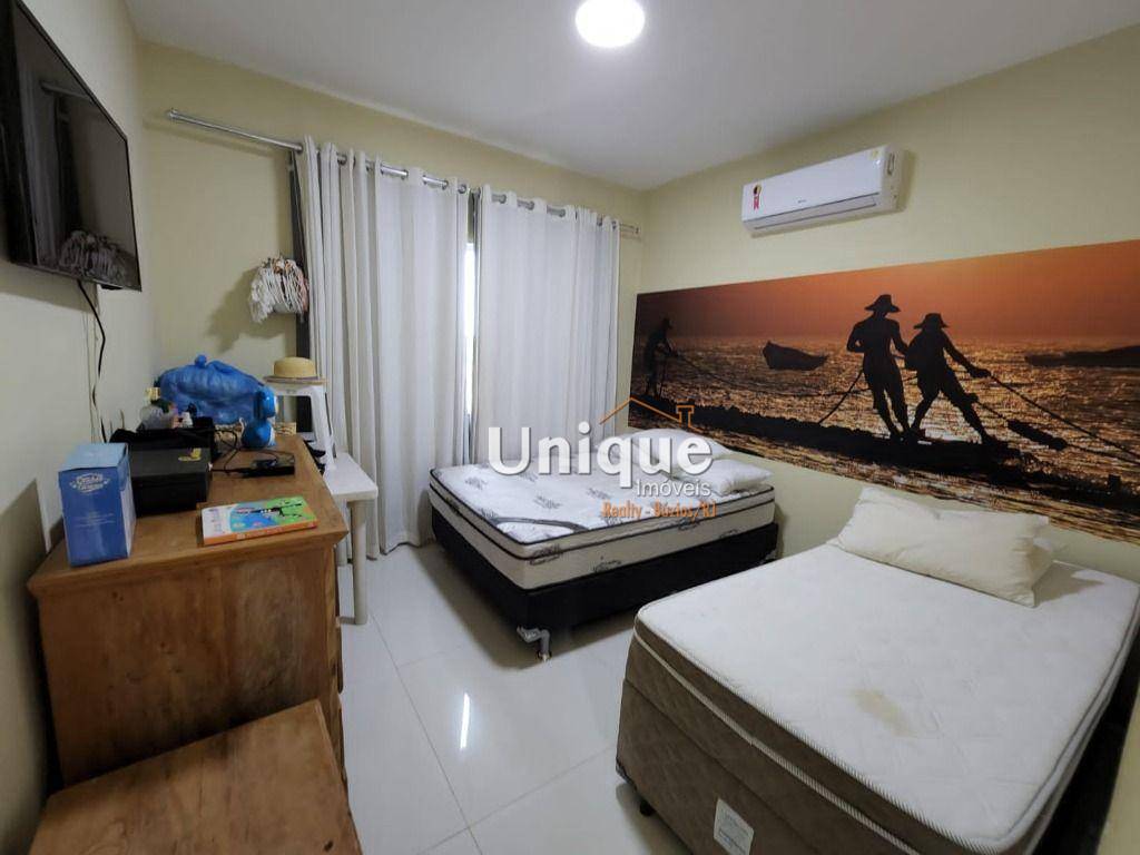 Casa de Condomínio à venda com 3 quartos, 109m² - Foto 18