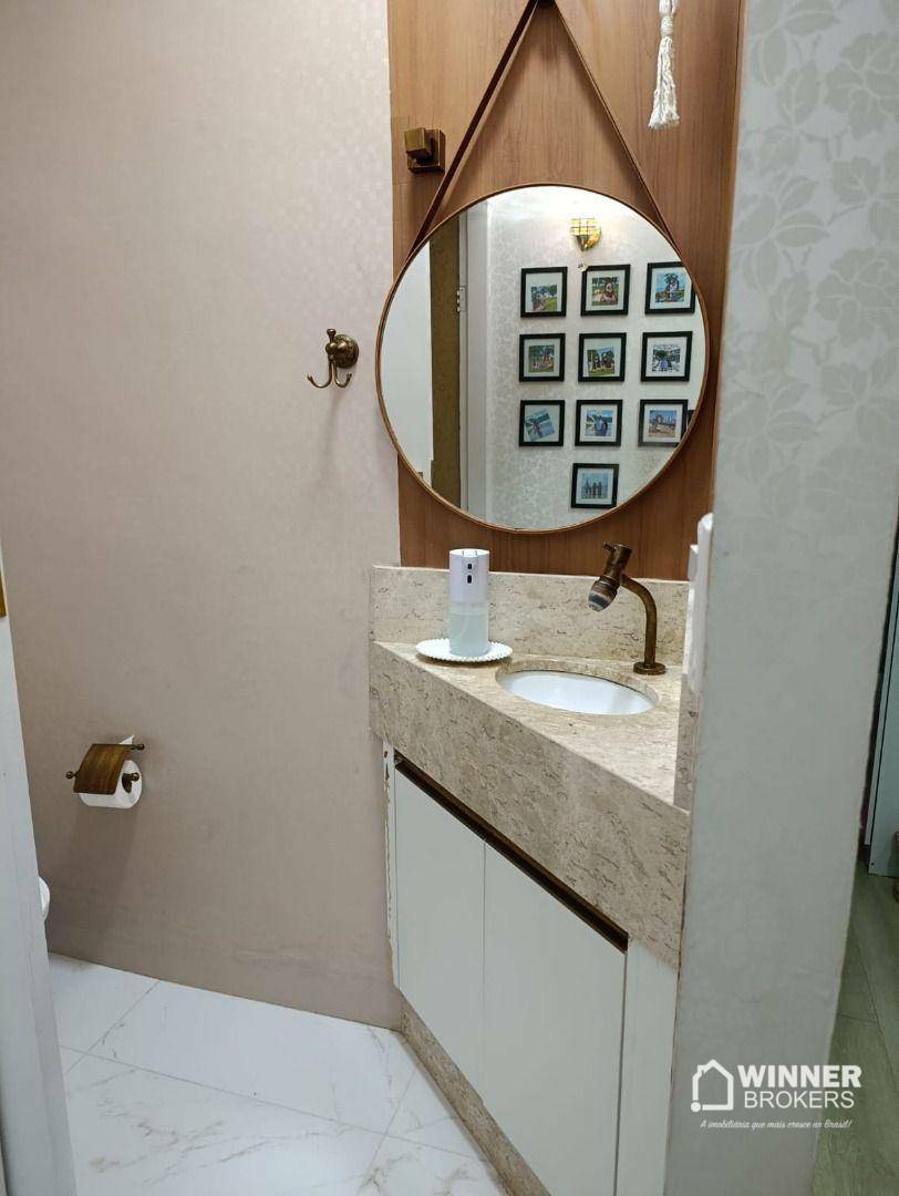 Casa à venda com 2 quartos, 90m² - Foto 12