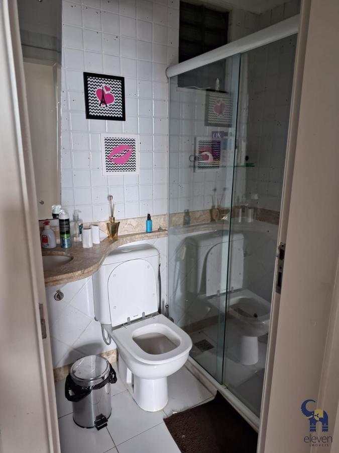 Apartamento à venda com 3 quartos, 130m² - Foto 17