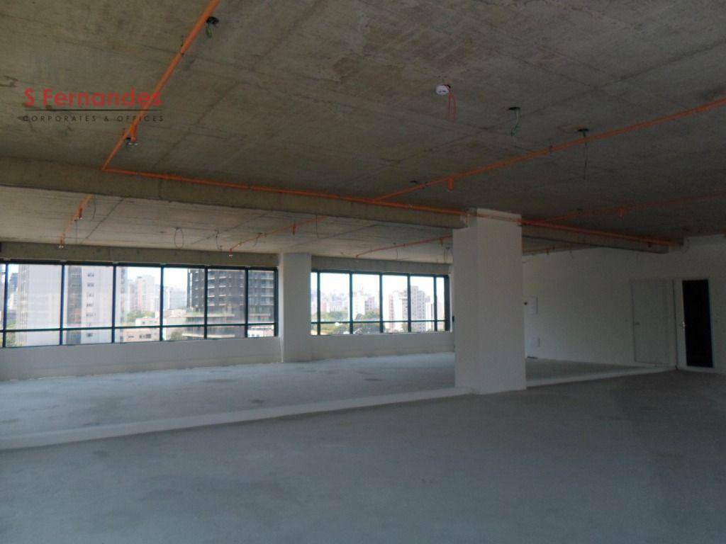 Conjunto Comercial-Sala para alugar, 334m² - Foto 11