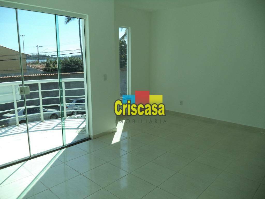 Casa à venda com 4 quartos, 126m² - Foto 16