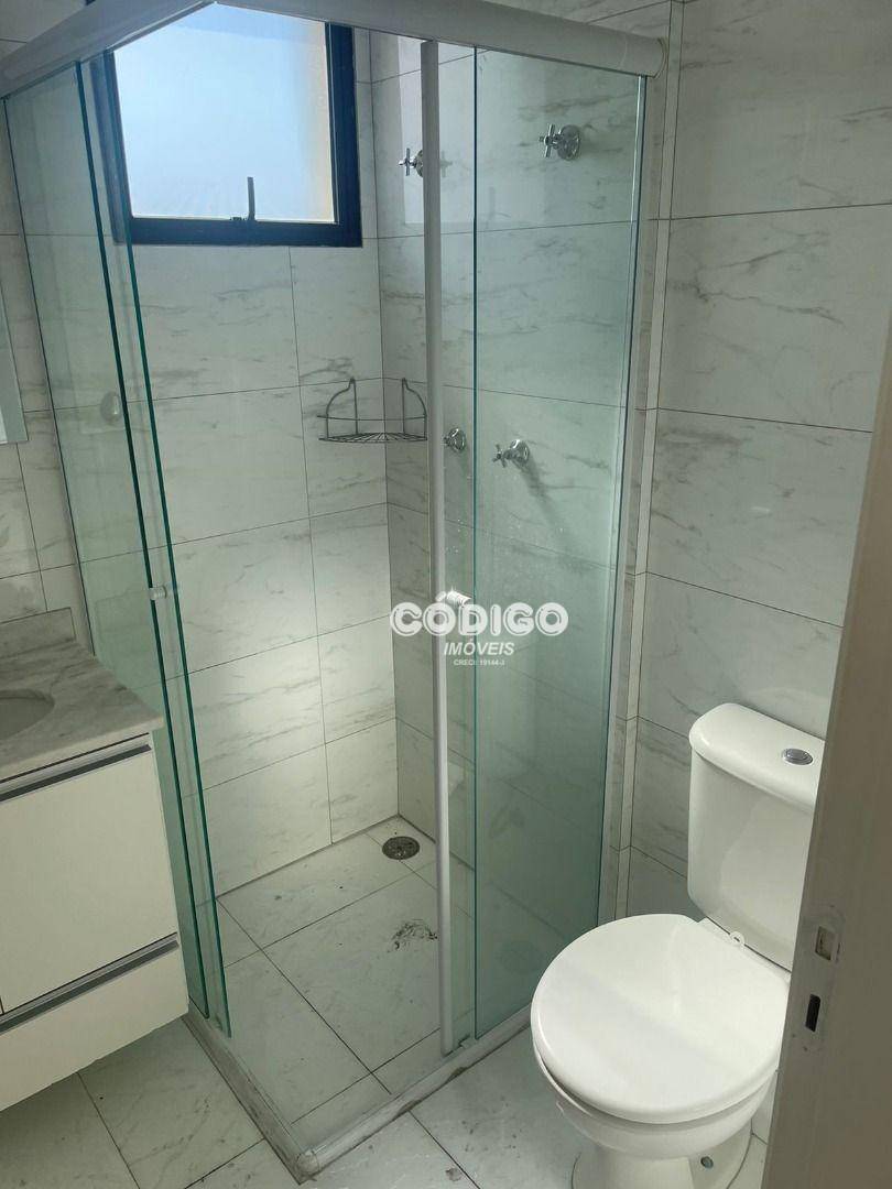 Apartamento à venda com 2 quartos, 60m² - Foto 10