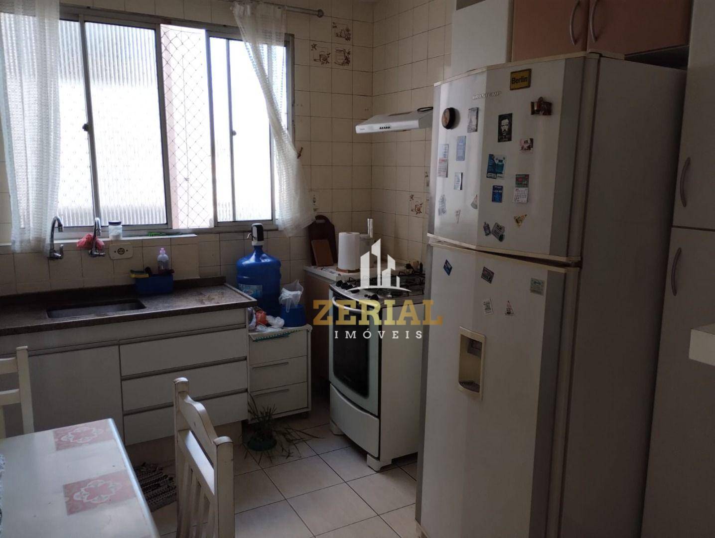 Apartamento à venda com 3 quartos, 83m² - Foto 3