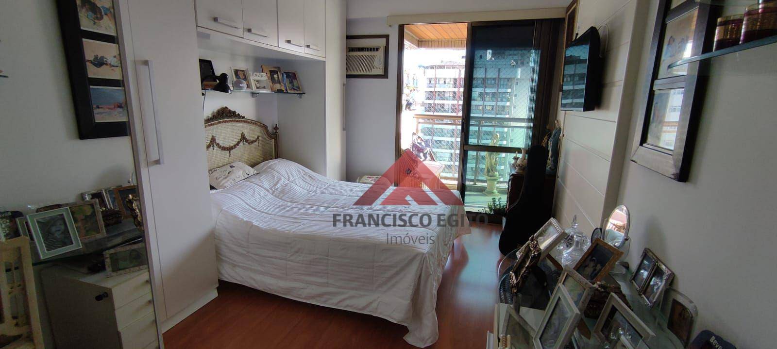 Apartamento à venda com 2 quartos, 80m² - Foto 8