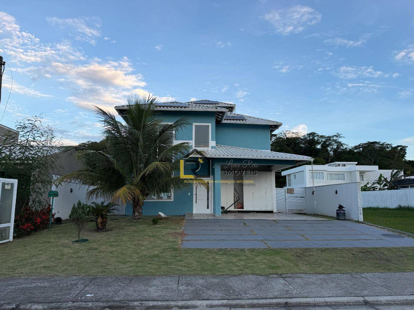 Casa de Condomínio, 4 quartos - Foto 2