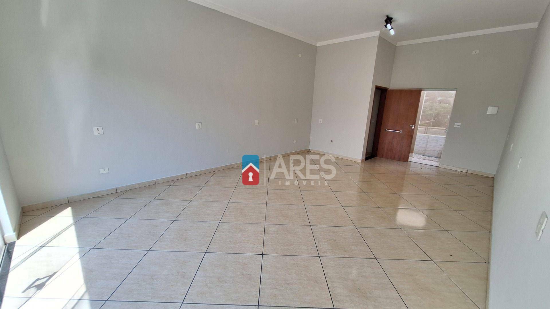 Loja-Salão para alugar, 60m² - Foto 2