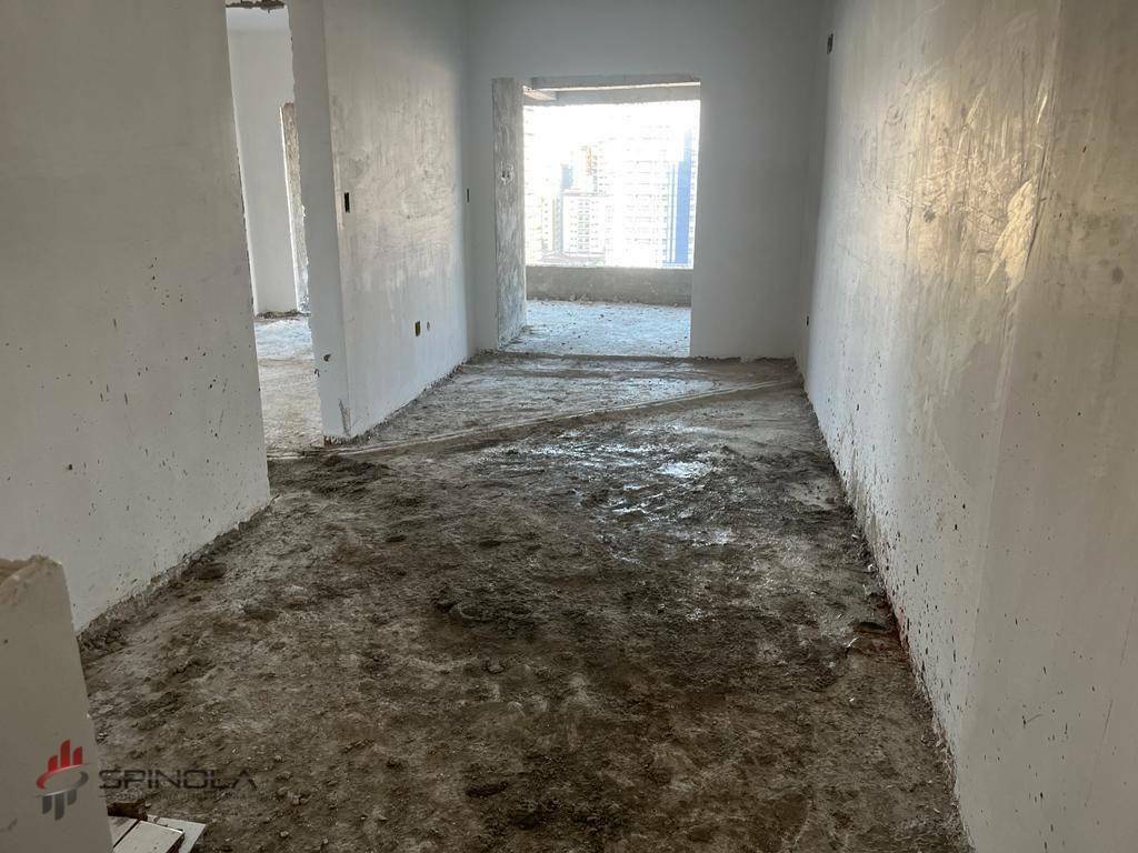 Apartamento à venda com 3 quartos, 98m² - Foto 22