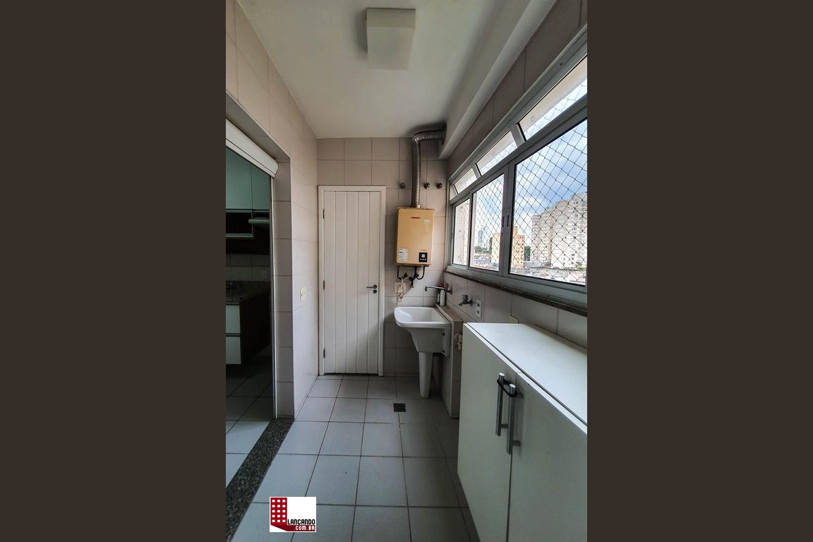 Apartamento à venda com 3 quartos, 91m² - Foto 14