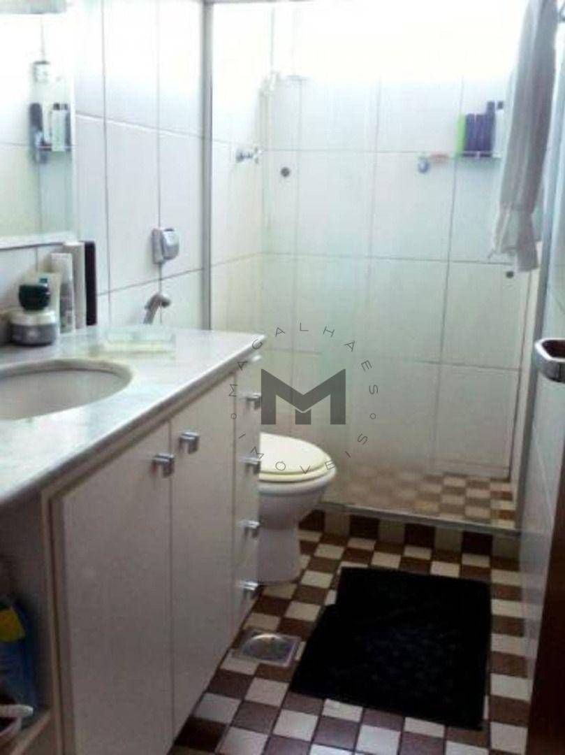 Cobertura à venda com 4 quartos, 160m² - Foto 6