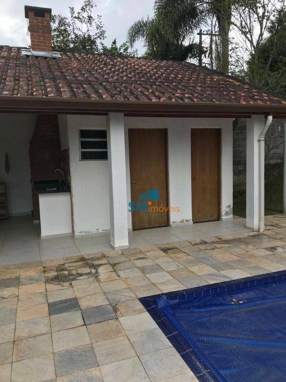 Chácara à venda com 4 quartos, 250m² - Foto 11